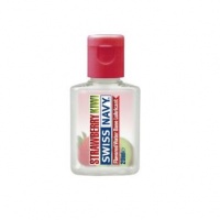 Лубрикант Strawberry Kiwi Swiss Navy со вкусом клубники и киви 20 мл  