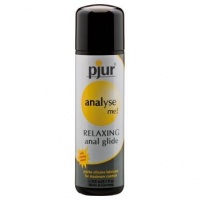 Анальный лубрикант pjur®analyse me! glide 250 ml  