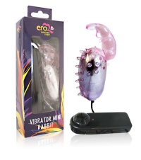 Виброяйцо кролик "Vibrator mini rabbit"  