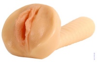 Вагина Topco Sales Chp Sex Toy Pussy Masturbator 
