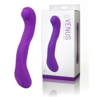 Вибростимулятор Venus G-Spot , 9 функций, силикон 