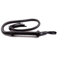 Кнут из искусственной кожи TOTAL LEATHERETTE WHIP  