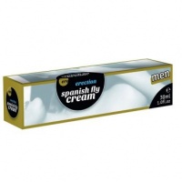 Стимулирующий крем для мужчин Erection Spanish Fly Creme Men 30 мл 