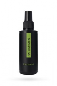 Антибактериальное средство Waname Toy Cleaner для игрушек, 150 мл 