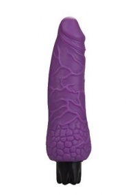 Вибратор Realistic Skin Vibrator Small Skin  