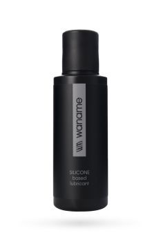 Лубрикант Waname Silicone на силиконовой основе, 100 мл