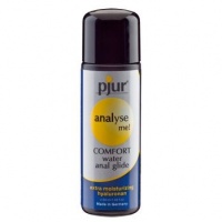 Анальный лубрикант pjur®analyse me! Comfort Water Anal Glide 30 ml  