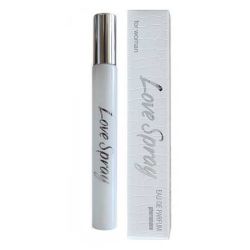Женские духи Lovespray 15мл с феромонами
