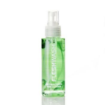 Средство для очистки секс-игрушек Fleshlight FleshWash - 118 мл.