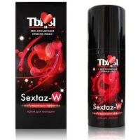 Крем возбуждающий для женщин Sextaz-W 20 г  