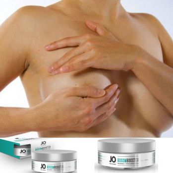 Крем для увеличения груди Bosom Booster Cream 120 мл