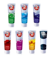 Гели-смазки Contex Plus, 30 мл 
