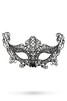 Лисичка. Маска нитяная Toyfa Theatre