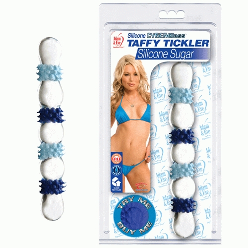 Анальный стик TAFFY TICKLER