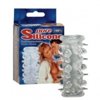 Насадка PURE SILICONE 522708 