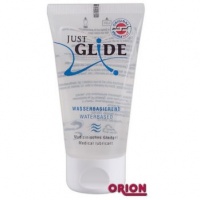 Вагинальная смазка JUSTGLIDE на водной основе 50 мл., 623911 