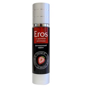 Масло массажное Eros диспенсер 95 мл.