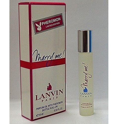 Lanvin by Marry Me for woman 10мл