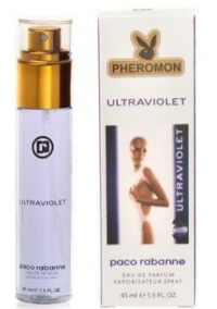 Тестер 45мл Paco Rabanne Ultraviolet 