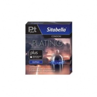 Презервативы, Sitabella Platino plus Буран 