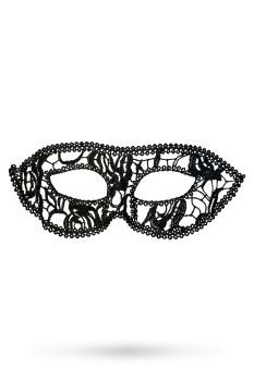 Маскарад. Маска нитяная Toyfa Theatre