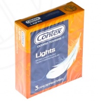 Contex 3 шт. "Light" 