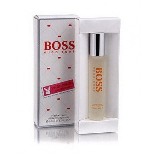 Cerruti Boss Orange for woman 10мл
