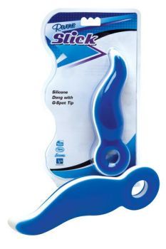 Силиконовый Dildo Slick Modern 19см