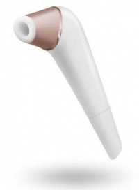Бесконтактный стимулятор клитора Satisfyer 2 
