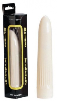 Вибратор Deluxe Vibe 16,5 x 3.3 cm   