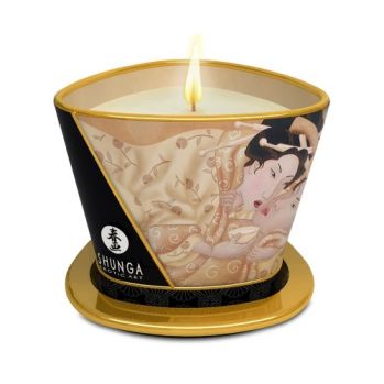 Массажное арома масло Vanilla Fetish Ванильный Фетиш 170 МЛ