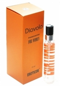 Духи Eroticon Diavolo Forte 