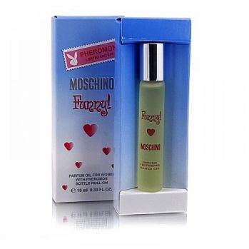 Moschino by Moschino Funny for woman 10 мл.