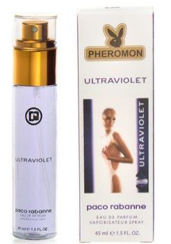 Тестер 45мл Paco Rabanne Ultraviolet