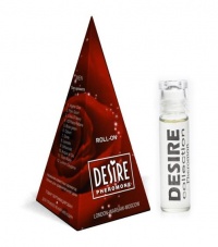 Desire №1 Higher Dior  