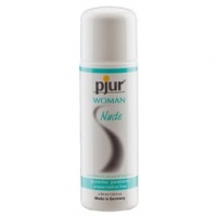 Женский бережный лубрикант pjur®nude 30 ml  