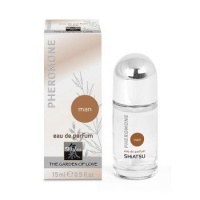 Мужские духи с феромонами Pheromon Parfum - 15 мл. 