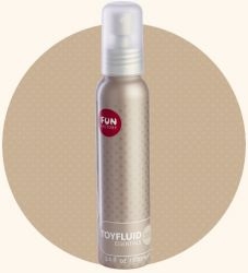 Гель смазка "Toyfluid" на водной основе для игрушек 100мл