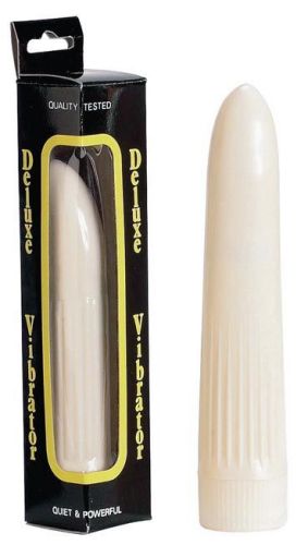 Вибратор Deluxe Vibe 16,5 x 3.3 cm  