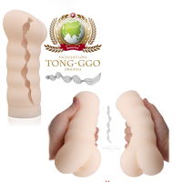 Мастурбатор Tong-ggo, анус без вибрации  