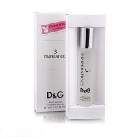 Dolce&Gabbana 3 L’Imperatrice for woman 10 ml 