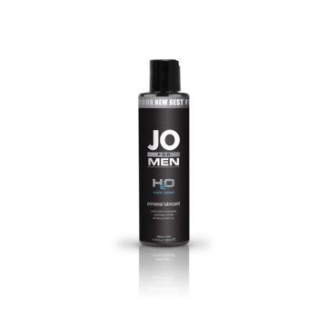 Мужской силиконовый любрикант JO for Men Premium 125 мл. 