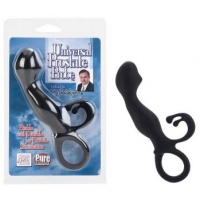 Универсальный массажер простаты Universal Prostate Probe черный se-5639-05-2 