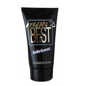 Анально-вагинальная смазка Mens Best водная основа 40 мл., 617342