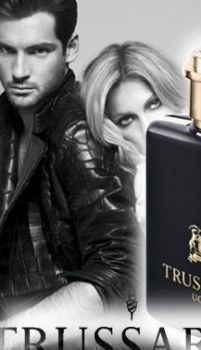 Тестер 45мл Trussardi Uomo Trussardi