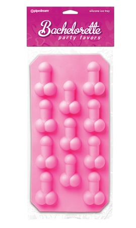 Формочки для льда Bachelorette Party Favors