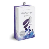 Вибромассажер для пар We-vibe Classic на ДУ 