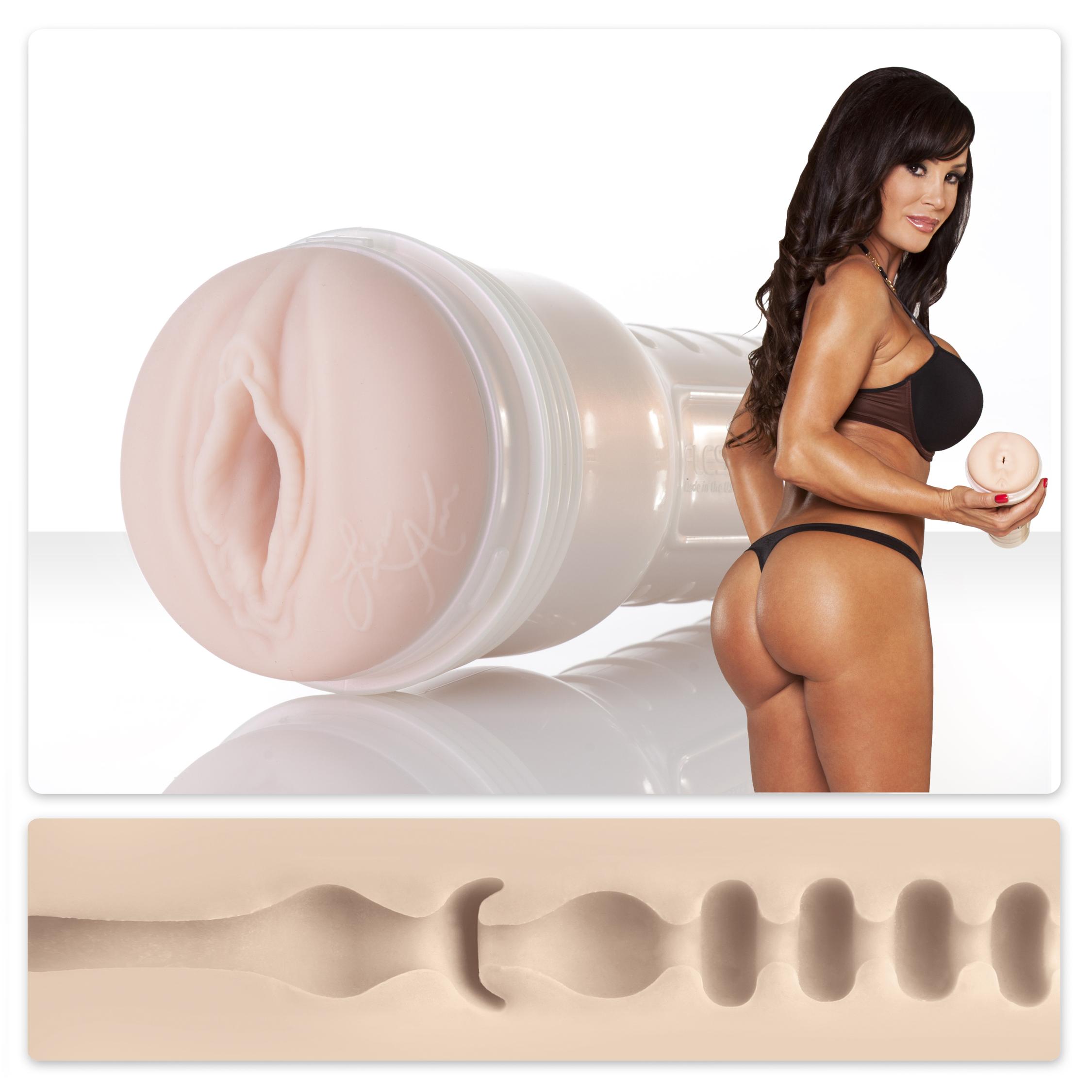 Массажер Fleshlight