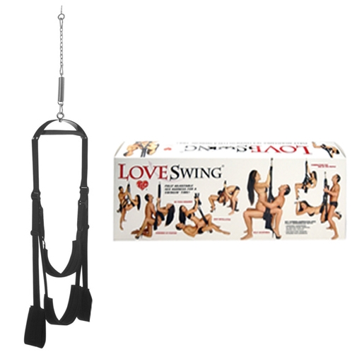 Качели любви Love is Ring