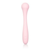 Вибростимулятор точки G Vibrating G-Wand - 18,5 см. 